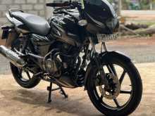 Bajaj Pulsar 150 2019 Motorbike