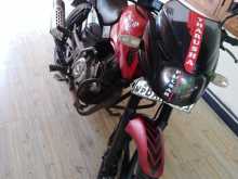 Bajaj Pulsar 150 2013 Motorbike