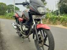 Bajaj Pulsar 150 2016 Motorbike