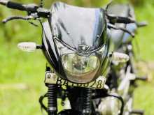 Bajaj Pulsar 150 2014 Motorbike