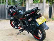 Bajaj Pulsar 150 2018 Motorbike