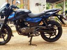 Bajaj Pulsar 150 2019 Motorbike