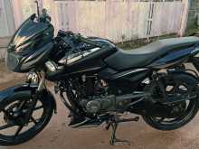 Bajaj Pulsar 150 2018 Motorbike