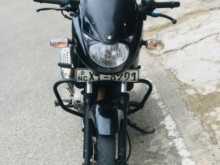 Bajaj Pulsar 150 2012 Motorbike