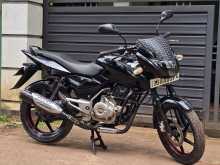 Bajaj Pulsar 150 2013 Motorbike