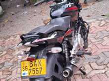 Bajaj Pulsar 150 2014 Motorbike