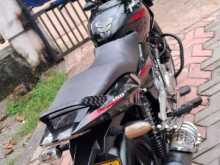 Bajaj Pulsar 150 2016 Motorbike