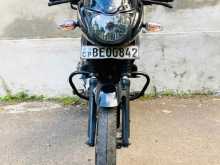 Bajaj Pulsar 150 2017 Motorbike