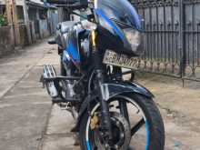 Bajaj Pulsar 150 2018 Motorbike