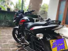 Bajaj Pulsar 150 2016 Motorbike