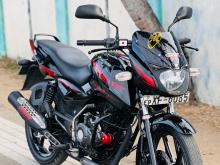 Bajaj Pulsar 150 2011 Motorbike