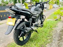 Bajaj Pulsar 150 2012 Motorbike