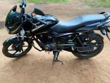 Bajaj Pulsar 150 2019 Motorbike