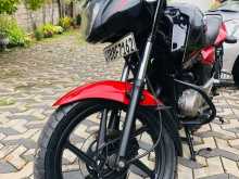 Bajaj Pulsar 150 2014 Motorbike