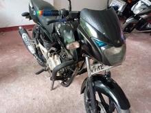 Bajaj Pulsar 150 2012 Motorbike