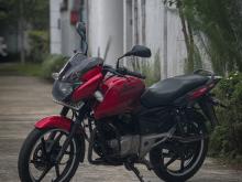 Bajaj Pulsar 150 2013 Motorbike