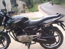 Bajaj Pulsar 150 2017 Motorbike
