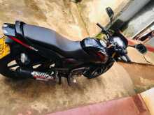 Bajaj Pulsar 150 2009 Motorbike