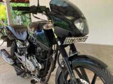 Bajaj Pulsar 150 2013 Motorbike