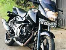Bajaj Pulsar 150 2010 Motorbike