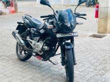Bajaj Pulsar 150 2016 Motorbike
