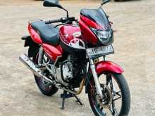 Bajaj Pulsar 150 2007 Motorbike