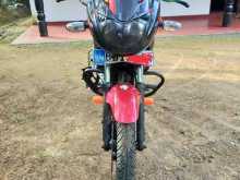 Bajaj Pulsar 150 2016 Motorbike