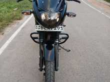 Bajaj Pulsar 150 2016 Motorbike