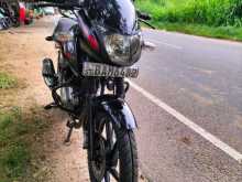 Bajaj Pulsar 150 2013 Motorbike