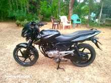 Bajaj Pulsar 150 2017 Motorbike