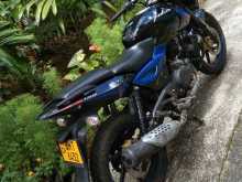 Bajaj Pulsar 150 Twin 2019 Motorbike