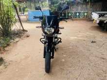 Bajaj Pulsar 150 2014 Motorbike