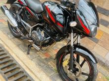 Bajaj Pulsar 150 2019 Motorbike