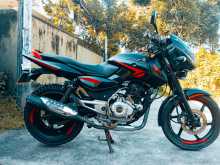 Bajaj Pulsar 150 2013 Motorbike