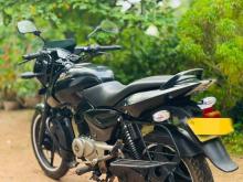 Bajaj Pulsar 150 2014 Motorbike