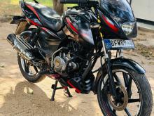 Bajaj Pulsar 150 2017 Motorbike