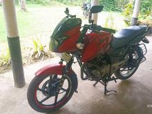 Bajaj Pulsar 150 2013 Motorbike
