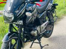 Bajaj PULSAR 150 2015 Motorbike