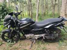 Bajaj Pulsar 150 2014 Motorbike