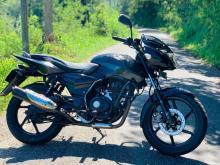 Bajaj Pulsar 150 2013 Motorbike