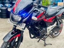 Bajaj Pulsar 150 2011 Motorbike