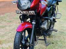 Bajaj Pulsar 150 2012 Motorbike