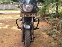 Bajaj Pulsar 150 2013 Motorbike