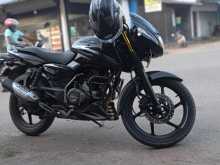 Bajaj Pulsar 150 2019 Motorbike