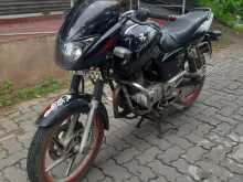 Bajaj Pulsar 150 2007 Motorbike