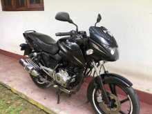 Bajaj Pulsar 150 2016 Motorbike