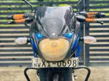 Bajaj PULSAR 150 2012 Motorbike