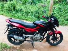 Bajaj Pulsar 150 2016 Motorbike