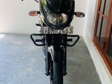 Bajaj Pulsar 150 2019 Motorbike