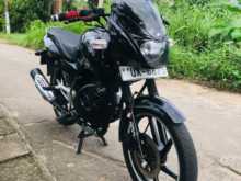 Bajaj Pulsar 150 2008 Motorbike